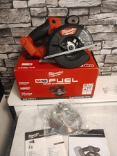 Milwaukee M18 18V M18FMCS-0