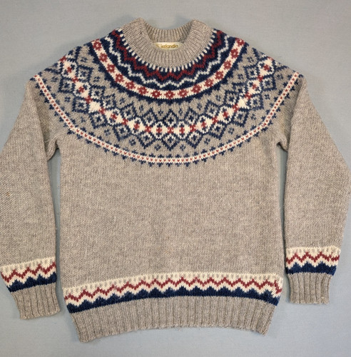 Icelandia mens icelandic - m,