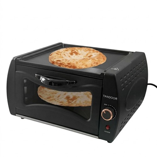 Mini tandoor oven lahmacun - tandoor,