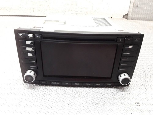 Volkswagen touareg 2004 - touareg, i
