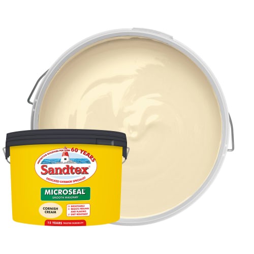 Sandtex microseal ultra - sandtex,