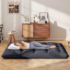 Double Japanese Floor Mattress