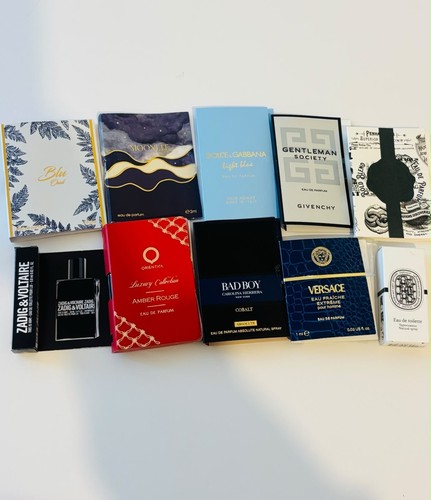 Men perfume new mini selection - perfume,