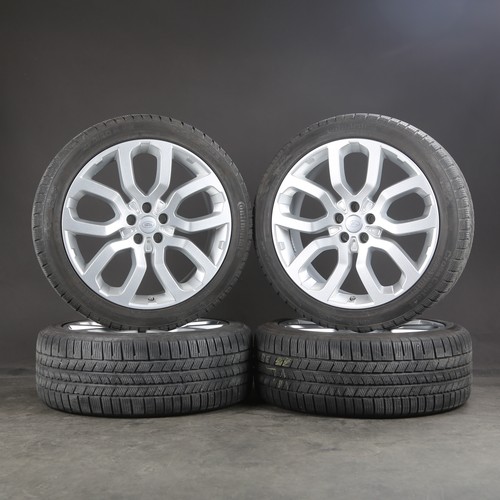 Inch winter wheels - inch, original