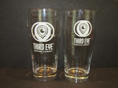 Third eye brewing set of - eye,