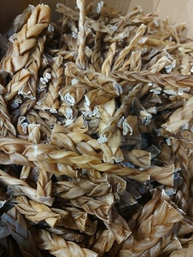 6kg mixed braids - mixed,