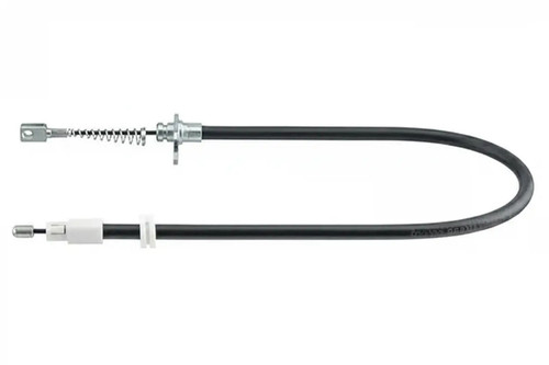 Handbrake cable left - cable,