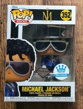 Michael Jackson *Diamond