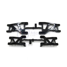 Tamiya Boomerang/Bigwig/Hot