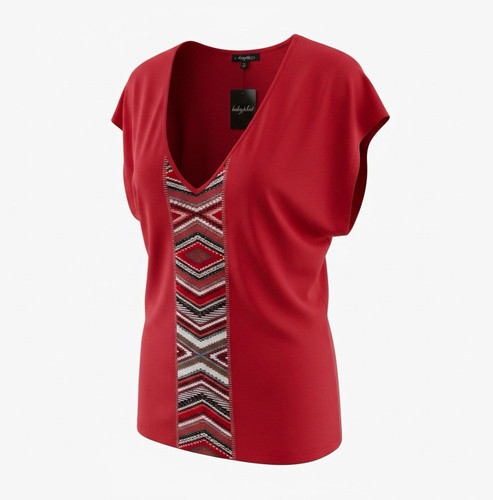 Baby phat women - baby, red