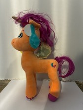 My Little Pony A New