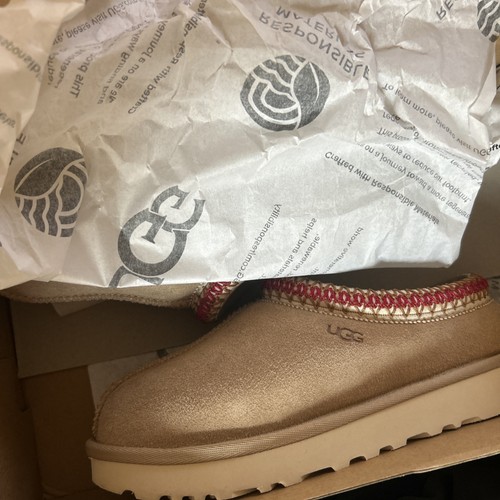 Uggs!