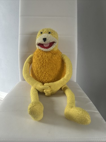 Oizo flat beat plush 1999 - mr,