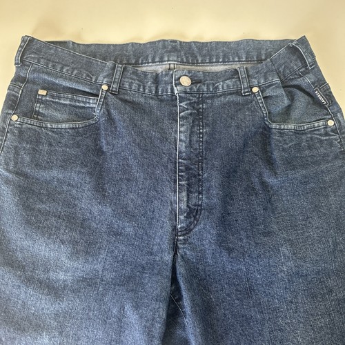 Lacoste men jeans size - lacoste,