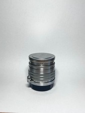Lens Leica  Leitz Wetzlar