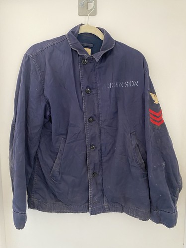 Vintage 1960s usn navy - vintage,