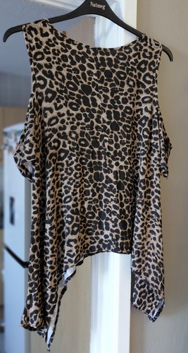 Animal print cold - animal,