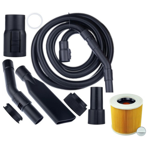 Hose cartridge filter - 3m,