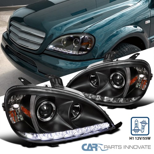 Fits benz w163 ml320 - benz,