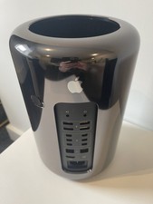 Mac Pro Trashcan 2.7GHz