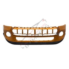 MINI COOPER F56 2016 FRONT