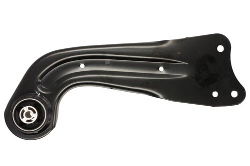Control arm reaction - control,