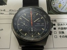 Porsche Design Orfina 7176