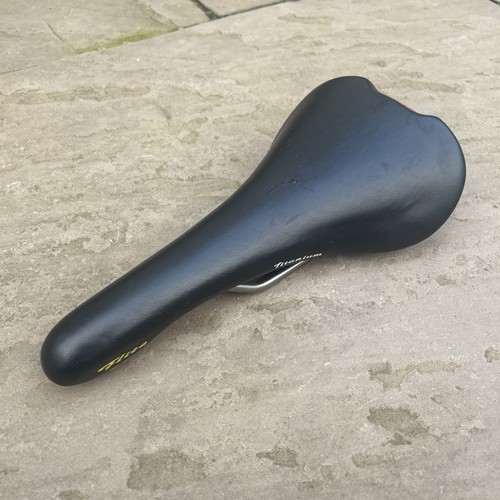 Selle italia black titanium - italia,