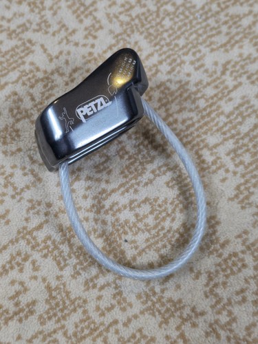 Petzl verso belay rappel - petzl,