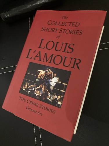 Louis amour collected - louis, l'amour