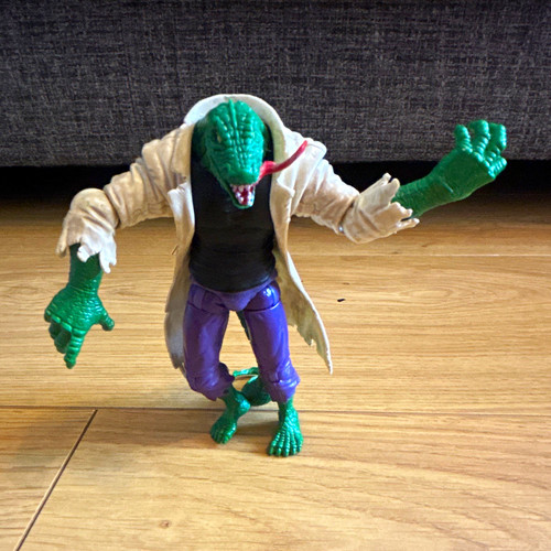 Marvel universe sewer - 3.75",