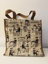 Signare Tapestry Handbag Tote