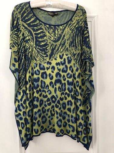 Ladies top from biba - from, size