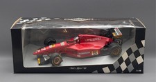Minichamps F1 Ferrari 412 T1