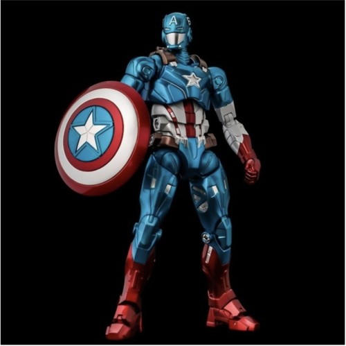 Sentinel fighting armor - fighting,