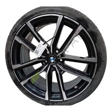 2015-2018 BMW 3 SERIES Wheel