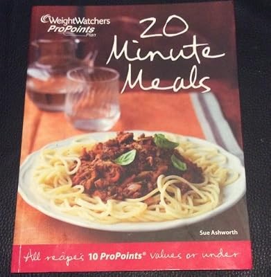 Weight watchers pro points - watchers,