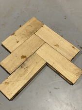 Reclaimed Oak Hardwood Flooring