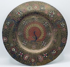 Fine Original Vintage Brass