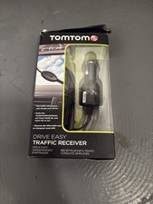 TomTom Drive Easy Traffic