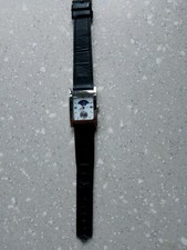 Very Unusual Unisex Wristwatch