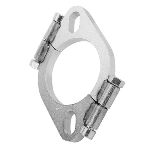 5in 63mm steel exhaust - 63mm,