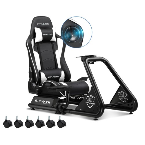 Gtplayer racing simulator - gtplayer,