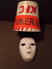 Replica bUcKeTHeAd head