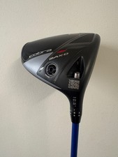 Cobra OPTM Max-D Driver / 10.5