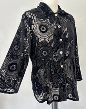 Dreamkeeper Devore Velvet