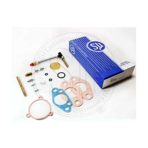 Genuine hs2 carburettor - su,