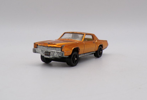 Corgi rockets cadillac - rockets,