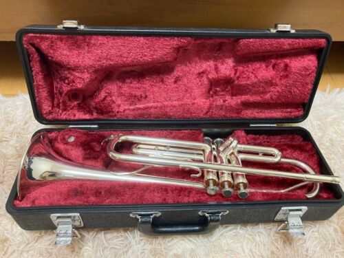 Yamaha trumpet ytr1310 - yamaha,