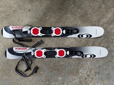 Salomon Blades Miniverse Skis